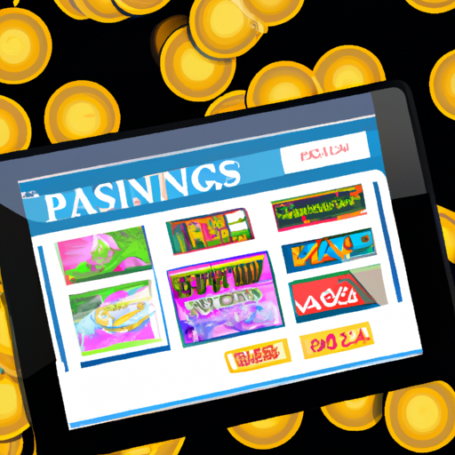 Highest Paying Online Slots UK