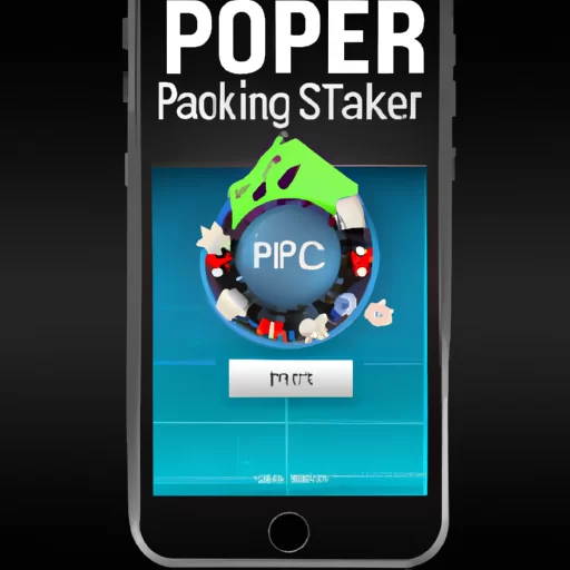 Best Poker Tournament App,