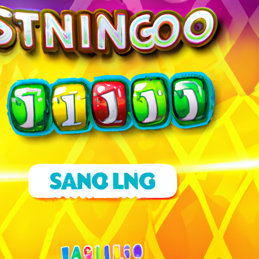 , Slingo Casino Games