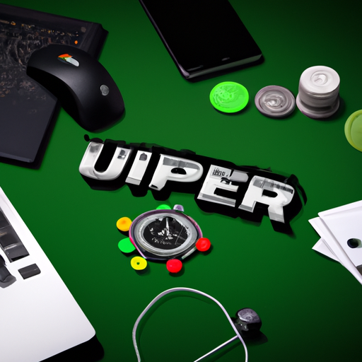 Unibet Online Poker