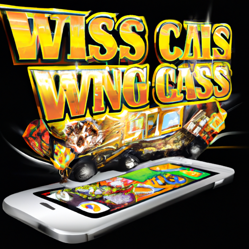 Wild Vegas Casino Mobile