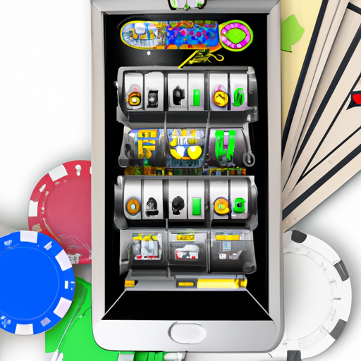 The Mobile Casino