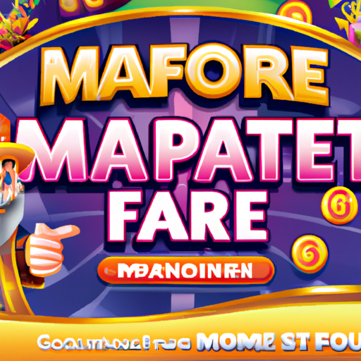 🤑 Play Tremendous Free Slot Games with mFortune Casino!