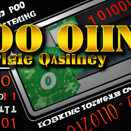 Online Gambling Oregon