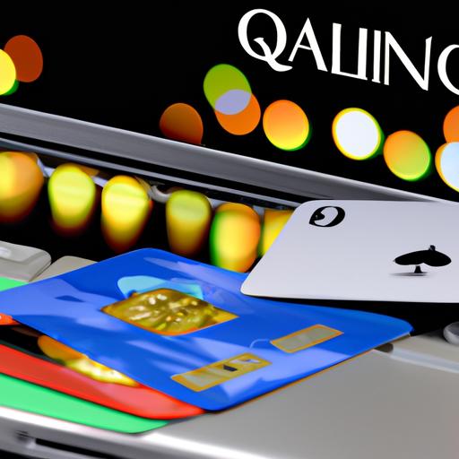 Online Casino Credit Card