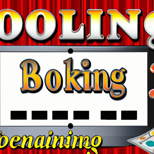 Best Online Gambling Slots