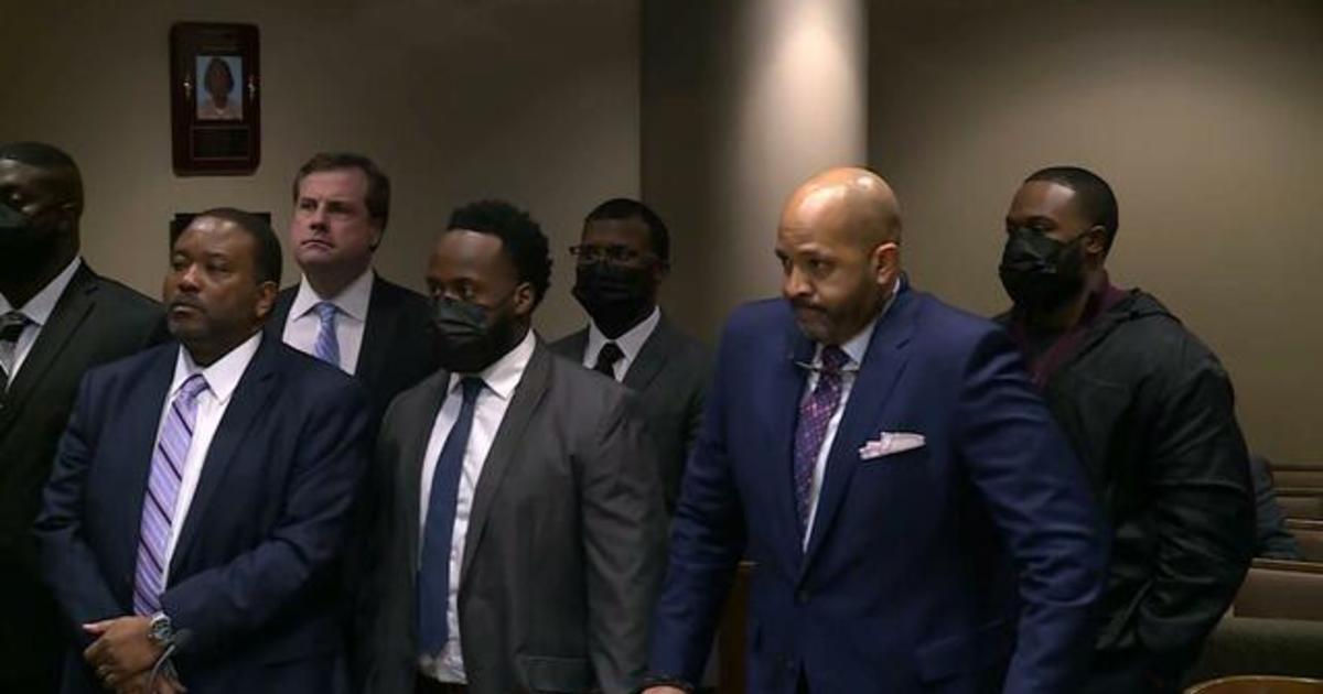 , 5 ex-Memphis law enforcement officials plead not responsible in loss of life of Tyre Nichols | News and Gossip