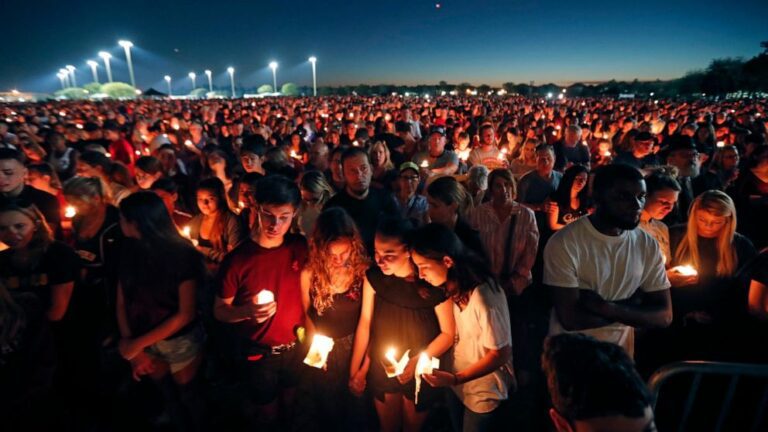 5 years after Parkland, households cope by good works | News and Gossip