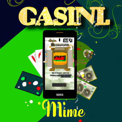 , ⚡️ Casino You Can Pay with Telephone Invoice ⚡️