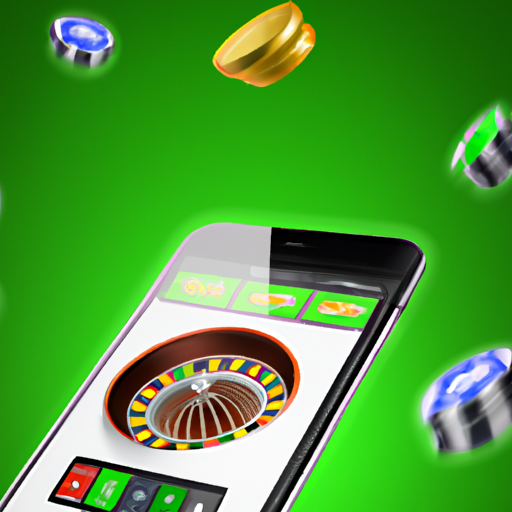 The Telephone Casino Free Spins