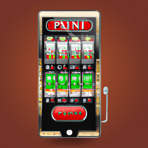 Mobile Casino Slots