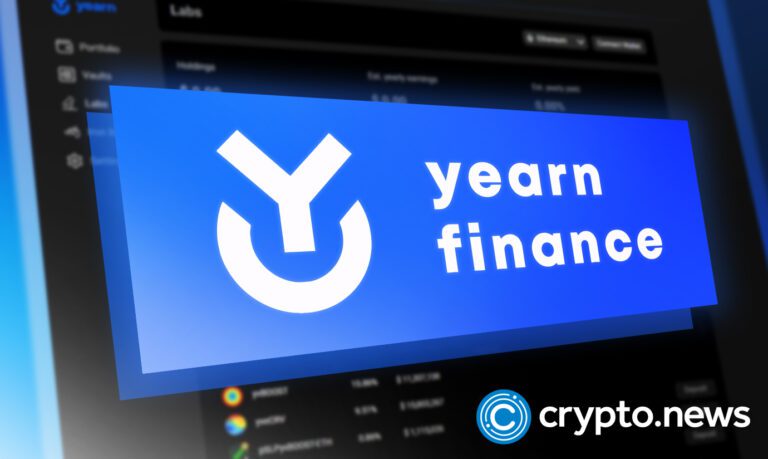 $60m of YFI posted on Yearn Finance, analysts say this might shift costs – uBetMobile.com