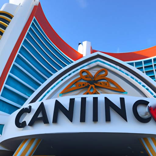 Casino Cancun Mexico | Cacino.co.uk