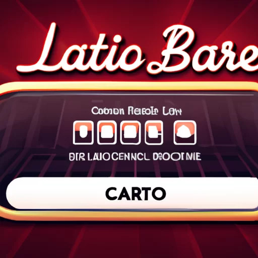 Live Baccarat Bonus | Slot Login