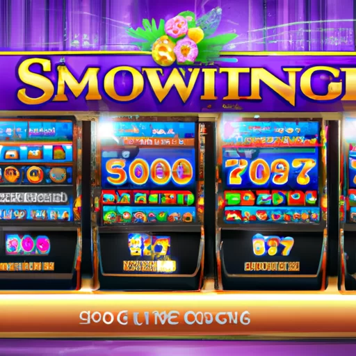 New Casino Slot Machines for Sale | Strictly Slots for Everybody