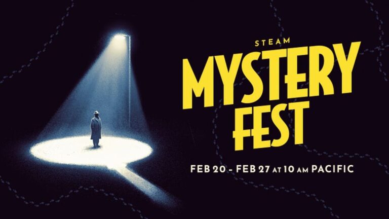 7 Important Games To Decide Up In Steam’s Thriller Fest Sale – uBetMobile.com