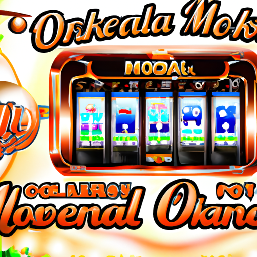 Online Slots Real Money Oklahoma | MobileCasinoPlex.com