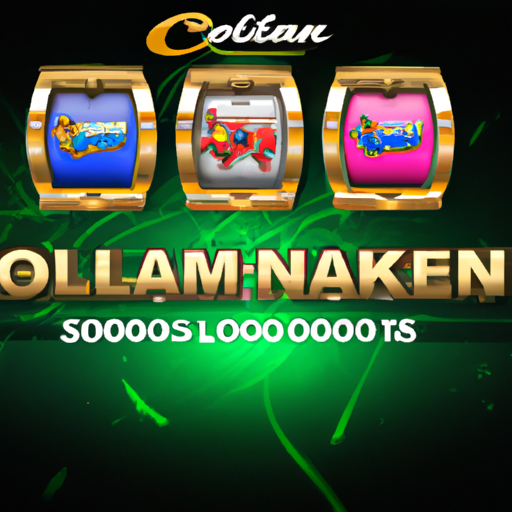 Online Slots Saskatchewan | GoldManCasino.com