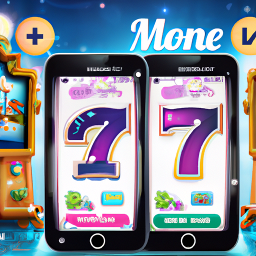 Best Online Slot Games 2022 | ShopOnMobile.co.uk