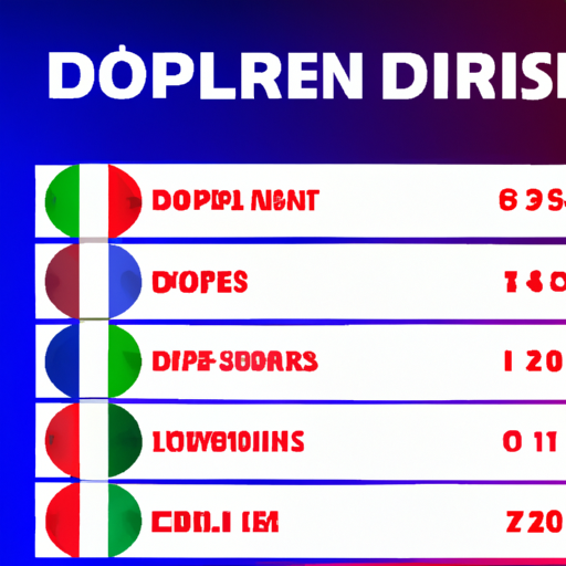 Euro Group D Odds |