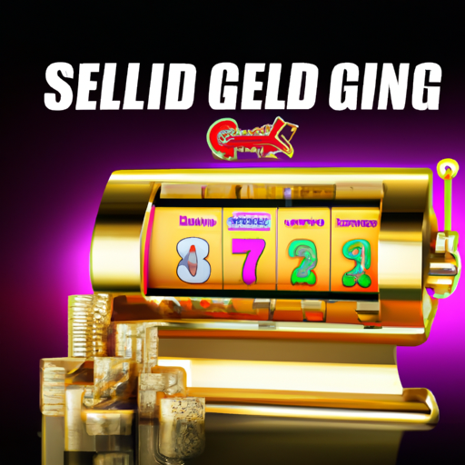 Slots Guld Wikipedia | CasinoPhoneBill.com