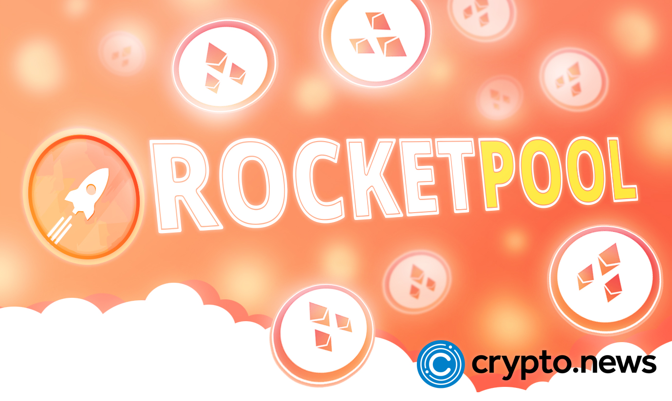 , 8 ETH mini pool operators on Rocket Pool are more worthwhile than solo stakers, analyst reveals &#8211; uBetMobile.com