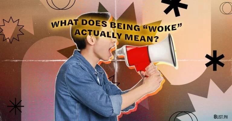 8 Indicators We Don’t Perceive What Being Woke Actually Is – uBetMobile.com