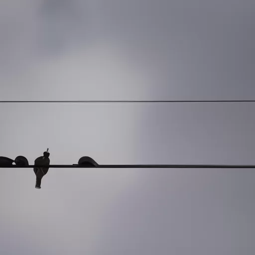 Birds On A Wire Slot Online,Birds On A Wire