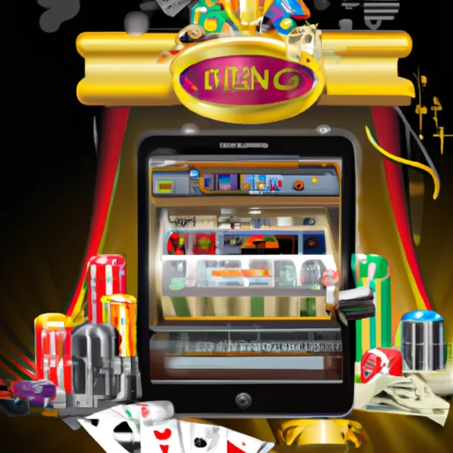 Casino Gambling Sites