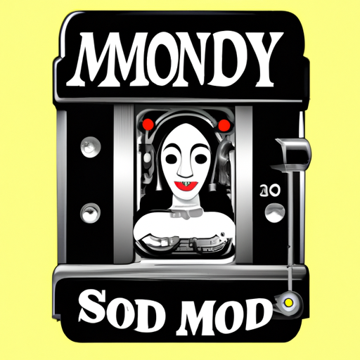 Maid O Money Slot