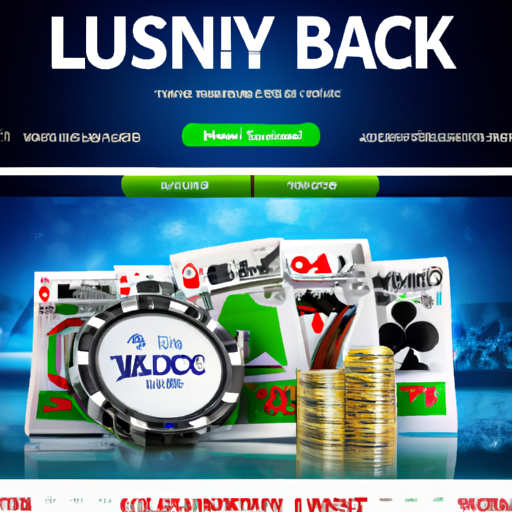 Online Gaming Betting Companies | LucksCasino.com