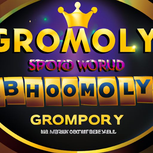 , Book of Champions &#8211; World Glory | Slots | Groove | SPINOMENAL