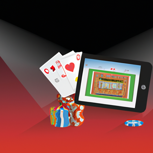 Online Gambling Games UK