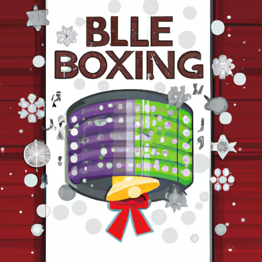 Book of Xmas – Jingle Bells | Slots | Groove | SPINOMENAL