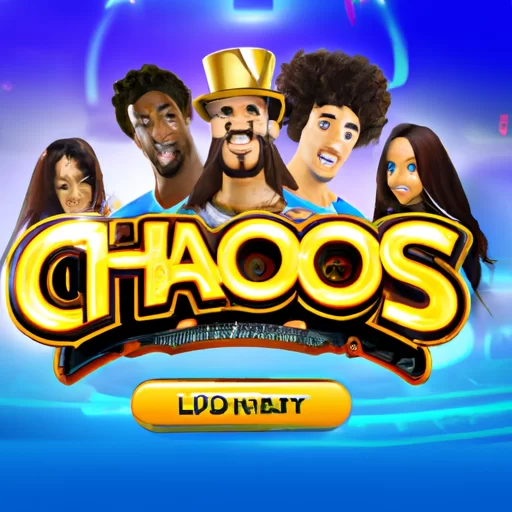 Chaos Crew Slot UK | TopSlotSite.com