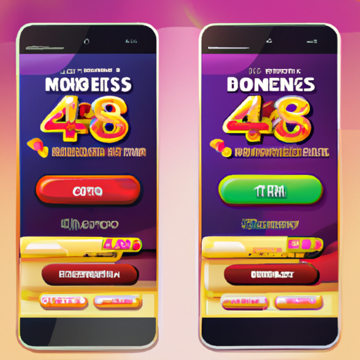 Mobile Casino Bonus Offers