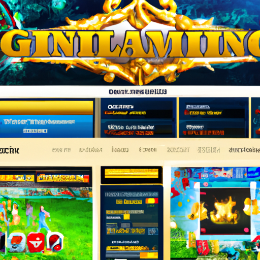 GlobaliGaming.com | Online Casinos Deutschland