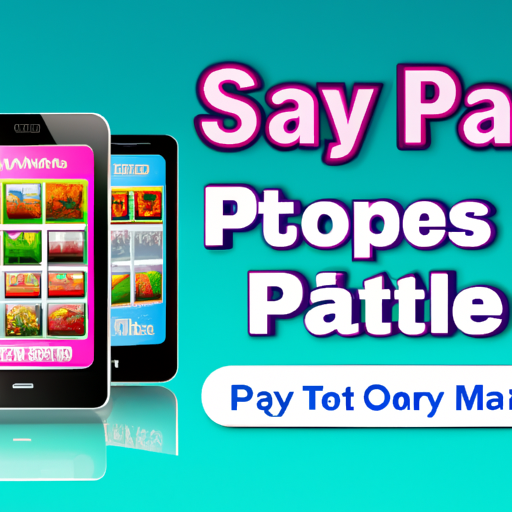 Best Pay by Mobile Slots Sites