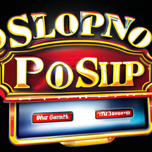 Online Slots No Gamstop,