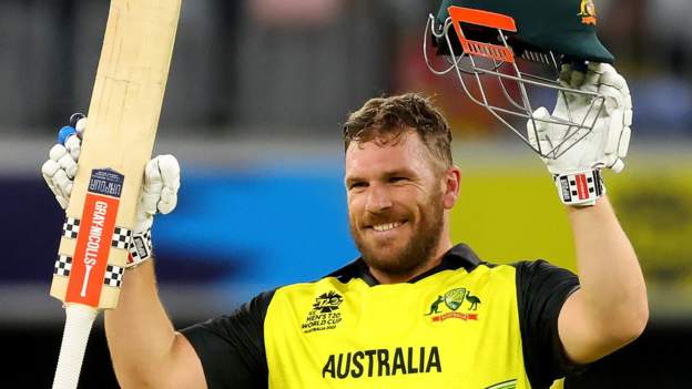 , Aaron Finch: Australia T20 captain retires from worldwide cricket &#8211; uBetMobile &#8211; Global News