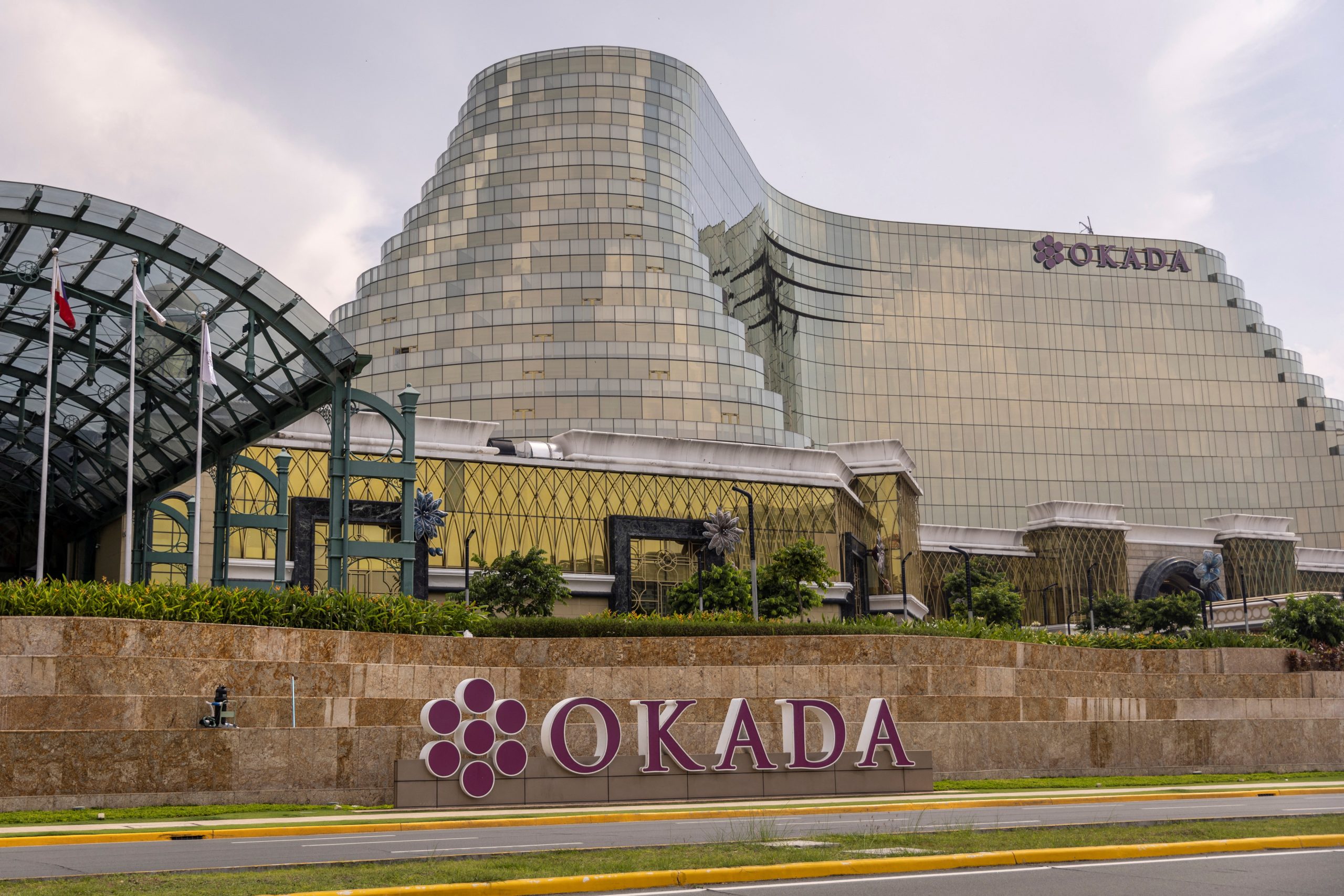 , Ader SPAC Sues Okada Manila Dad or mum for Merger Delays &#8211; uBetMobile &#8211; 2023