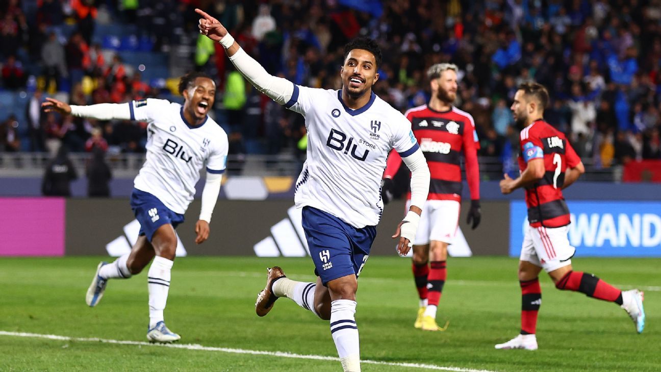 , Al Hilal stun Flamengo to succeed in CWC remaining &#8211; uBetMobile &#8211; 2023