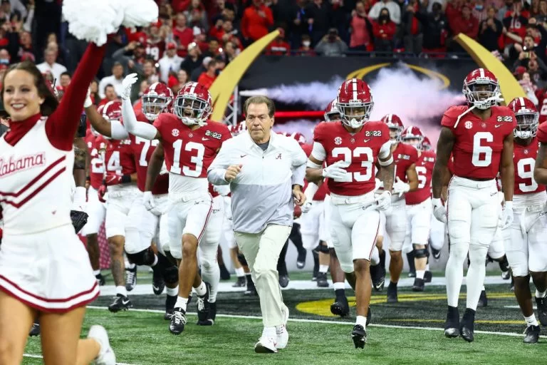 Alabama Has A New Fan-Based Collective ‘Yea Alabama’ – uBetMobile.com