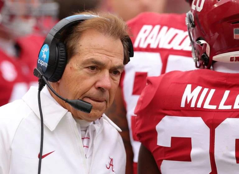 Alabama May Be Minus 2 Coordinators, But It Still Rules Recruiting With No. 1 Class – Mobile Betting Online – uBetMobile.com