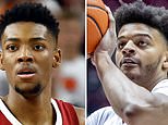 Alabama basketball star Brandon Miller ‘supplied a gun to teammate Darius Miles in taking pictures’