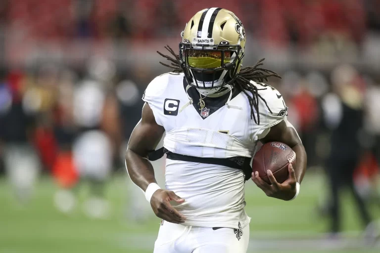 Alvin Kamara indicted alongside Bengals’ Chris Lammons and two others for beating a person in Las Vegas nightclub at 2022 Professional Bowl | News and Gossip