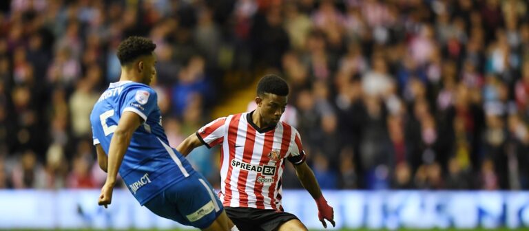 Amad Diallo earns new chant after Sunderland heroics – Man United News And Switch News – uBetMobile.com