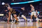 Another Injury for Steph Curry, Golden State Warriors Worried – uBetMobile – 2023