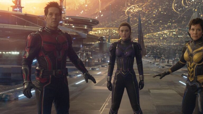 Ant-Man opens large at field workplace with $104M for ‘Quantumania’ | News and Gossip