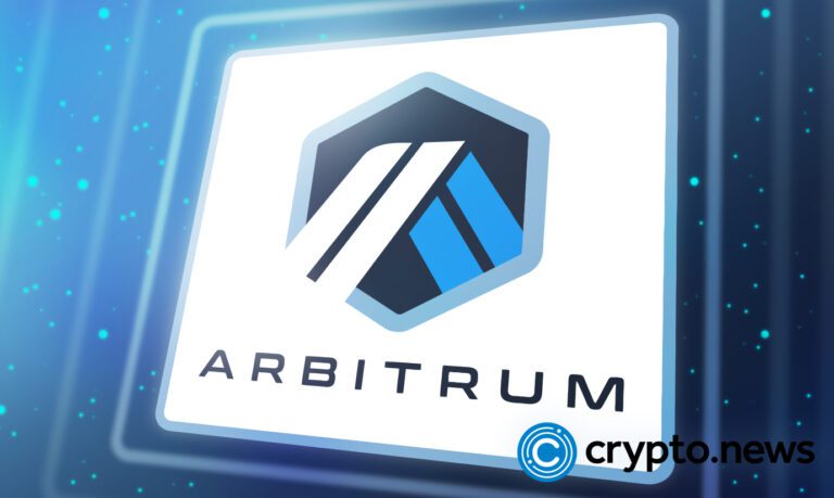 Arbitrum flips Ethereum in transaction rely, processing $1.14m transactions – uBetMobile.com